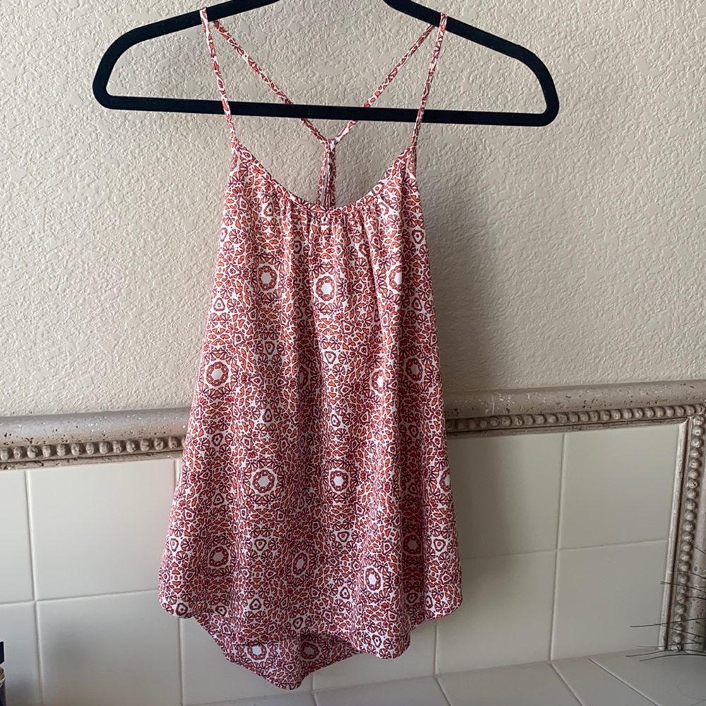 Ann Taylor Tank Top